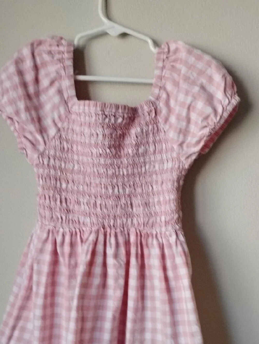 The Childrens Place soft pink