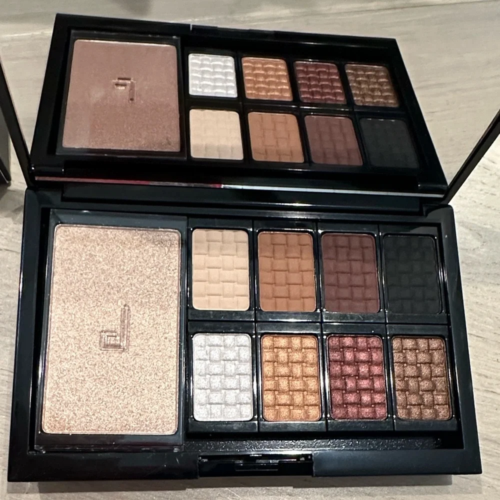 Doucce discover palette
