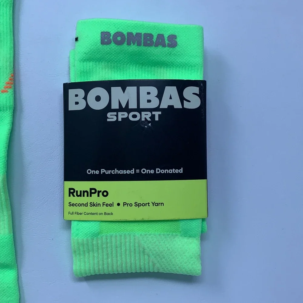 Bombas sport runpro