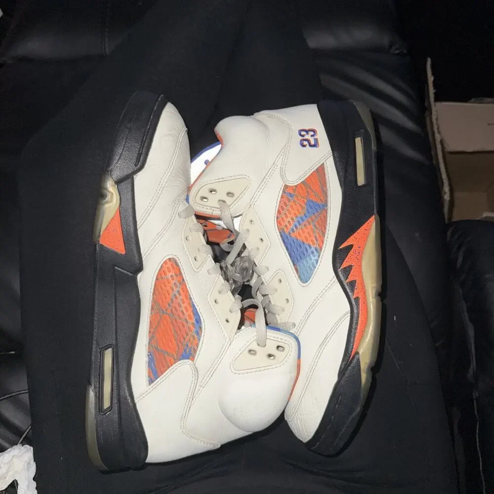 Jordan retro international