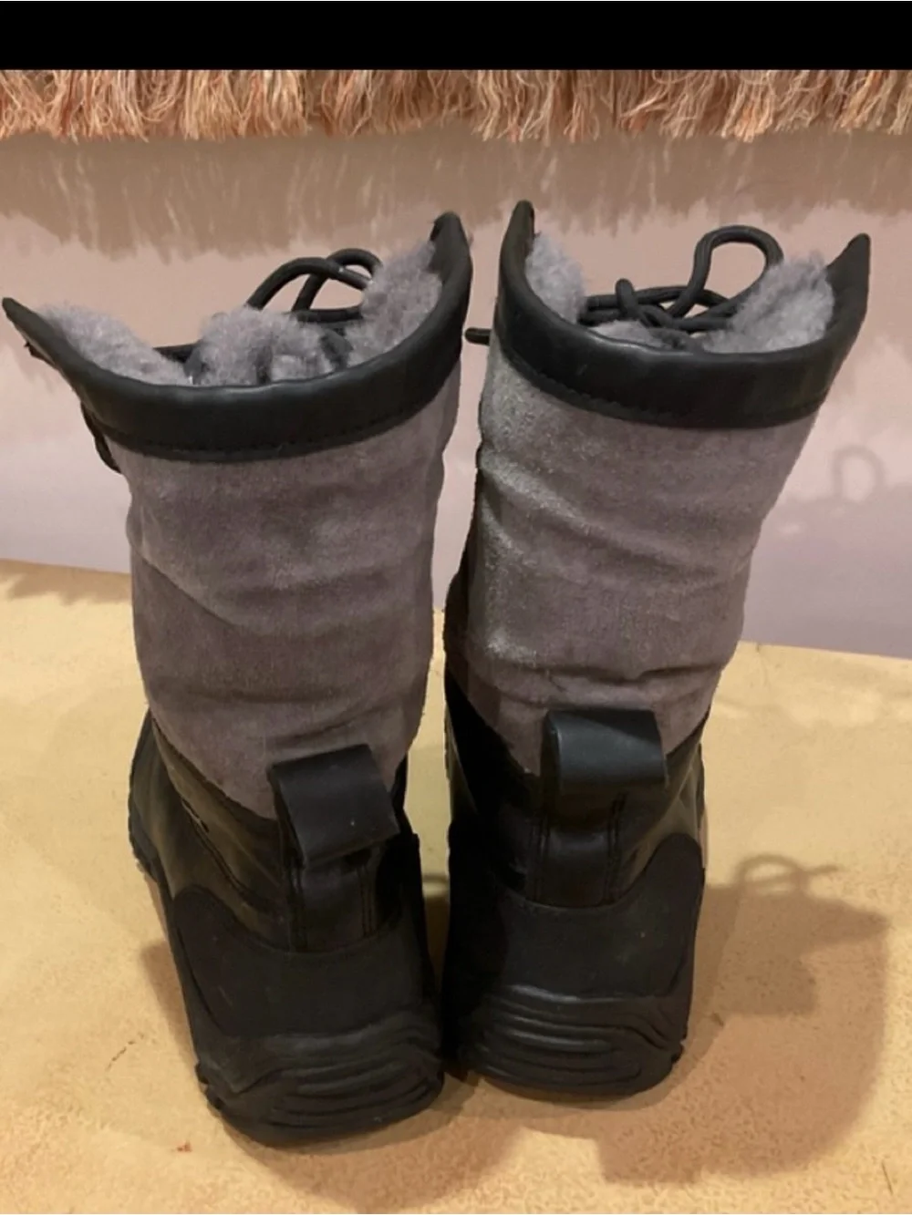 UGG very good