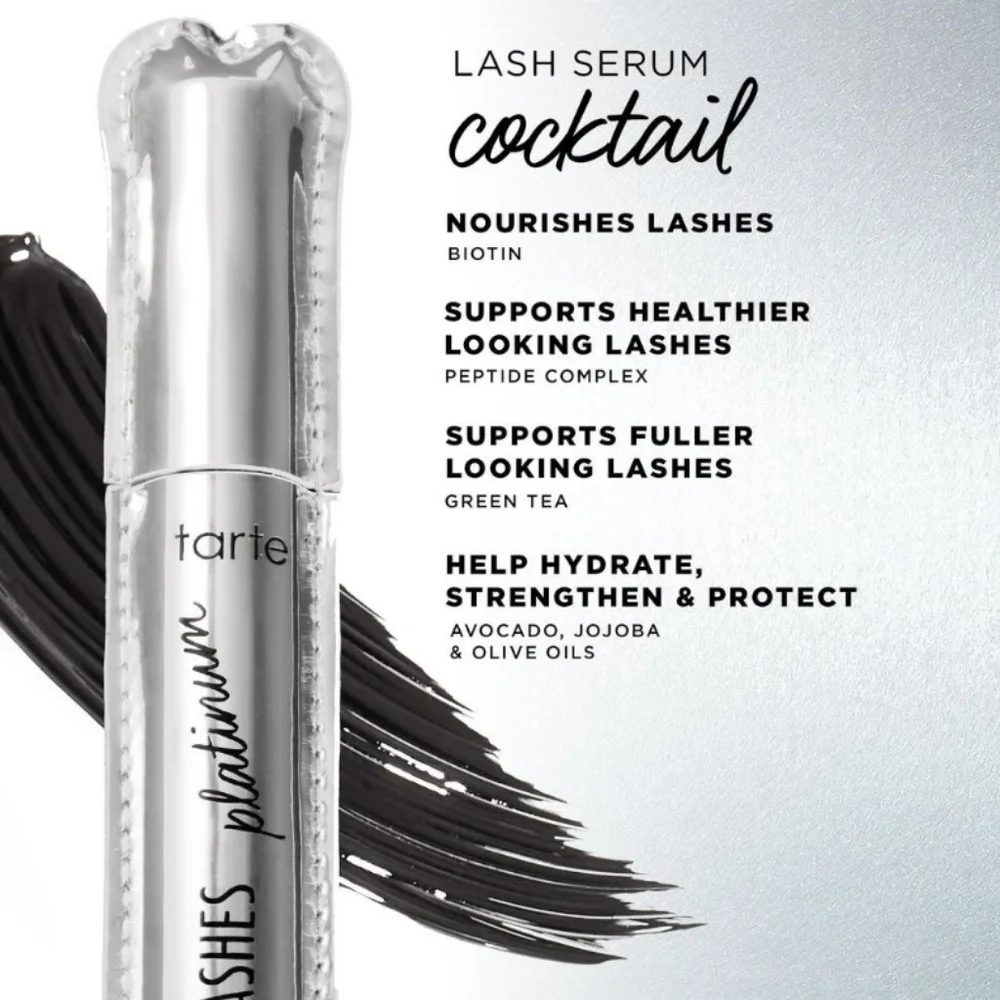 tarte try this