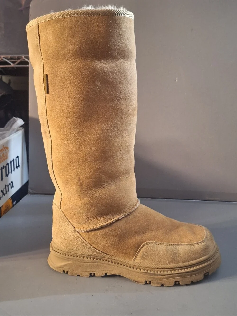 N/A cabela women