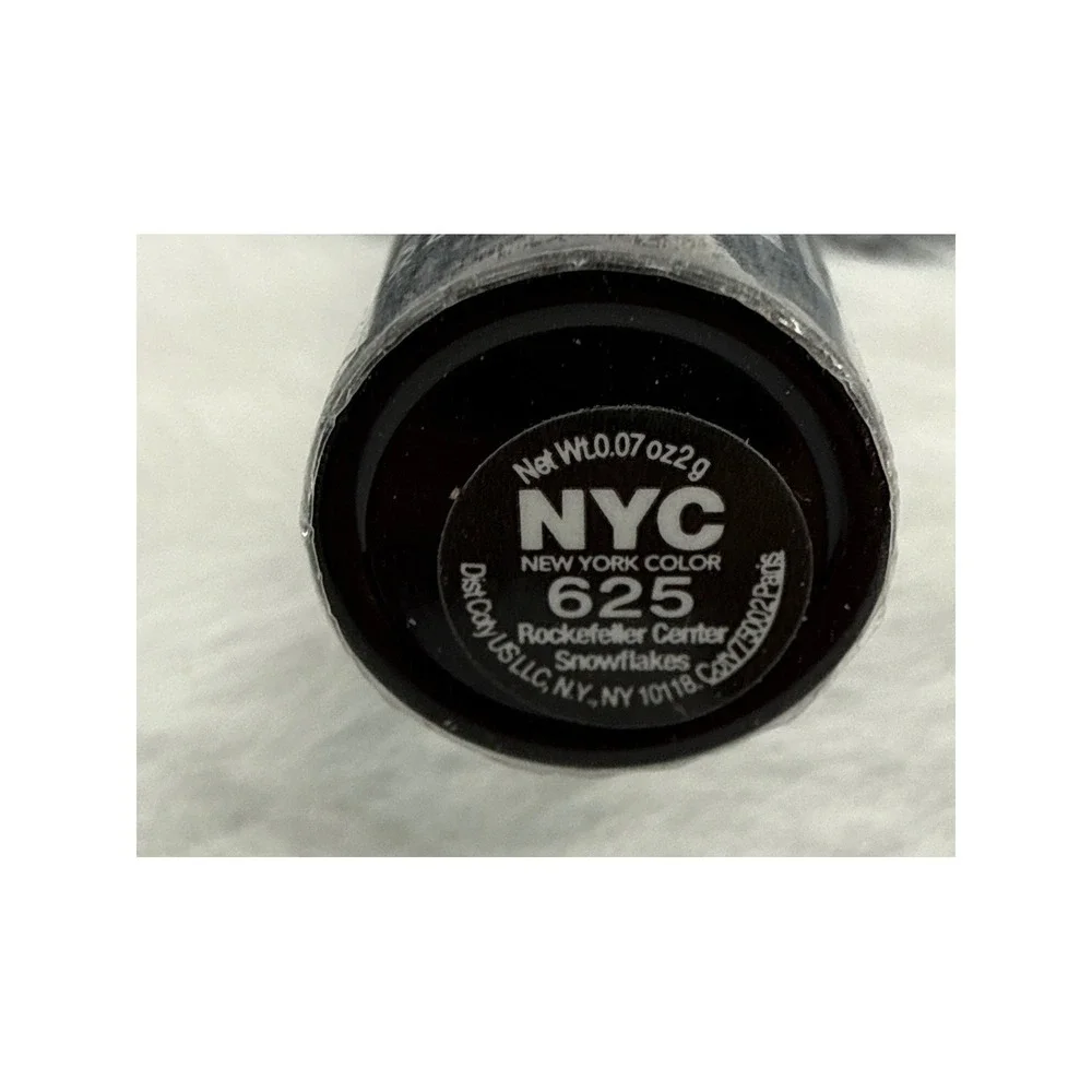 NYC New York Color nyc new