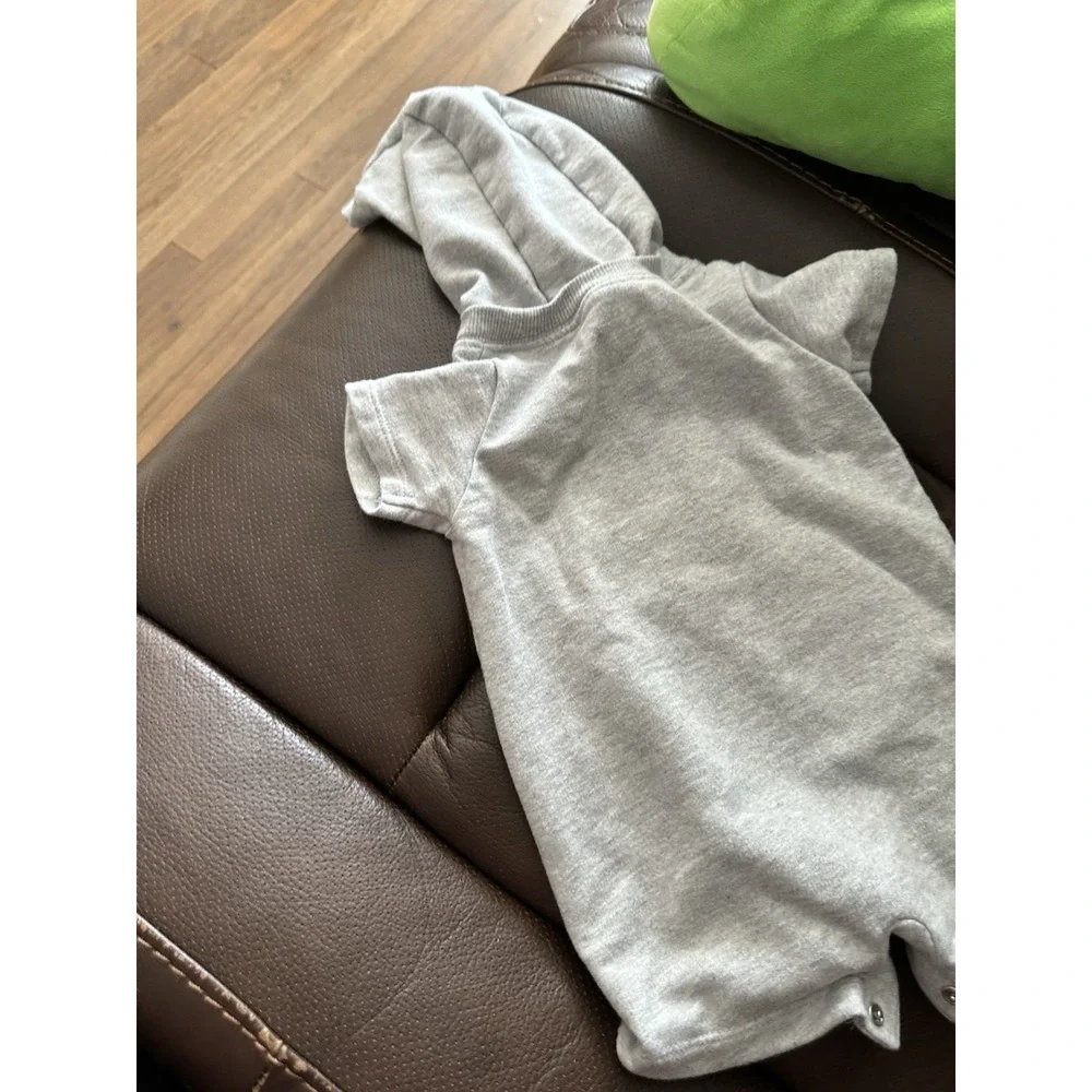 Carters Baby Boy Chill Mood Outfit 6 Months