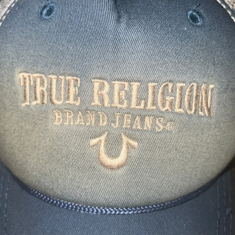 True Religion true religion