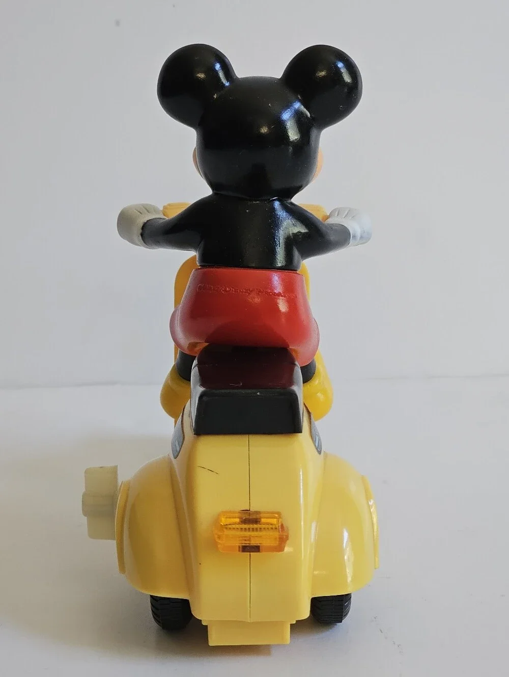 Disney (Masudaya) vintage mickey