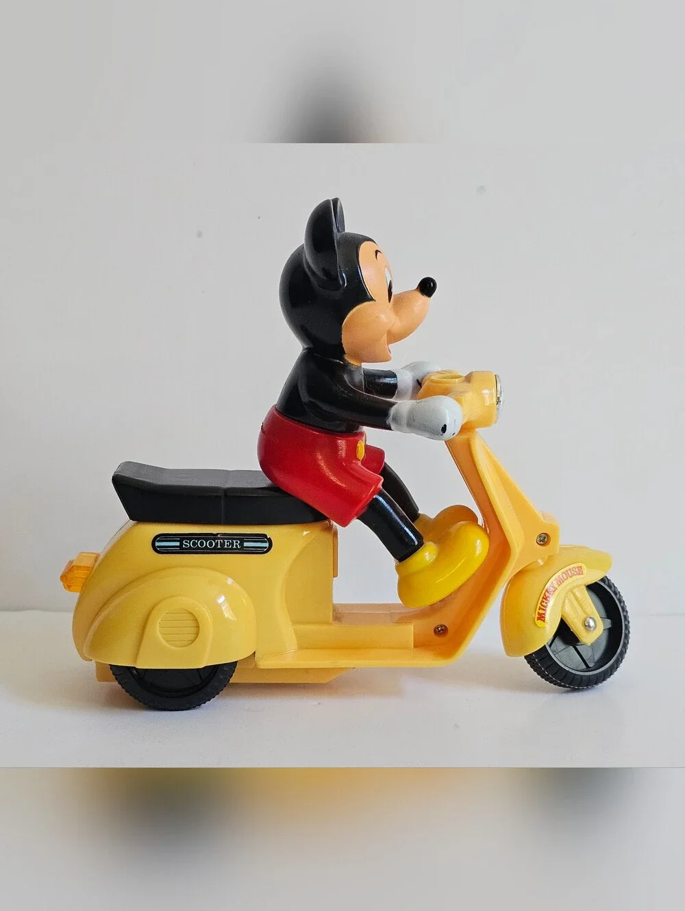 Disney (Masudaya) vintage mickey