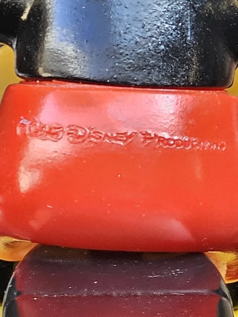 Disney (Masudaya) vintage mickey
