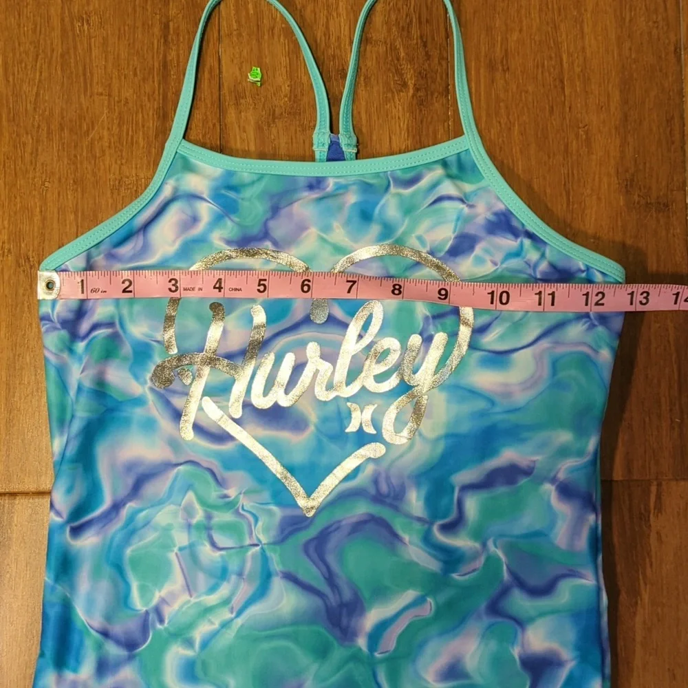 Hurley girls one