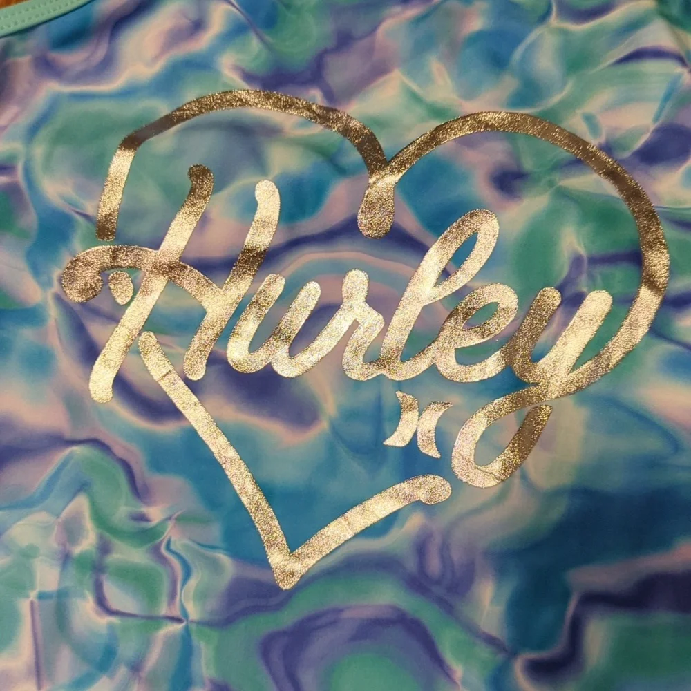 Hurley girls one