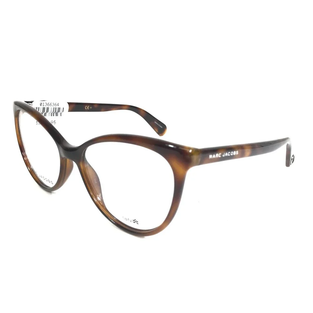 Marc Jacobs demo lenses