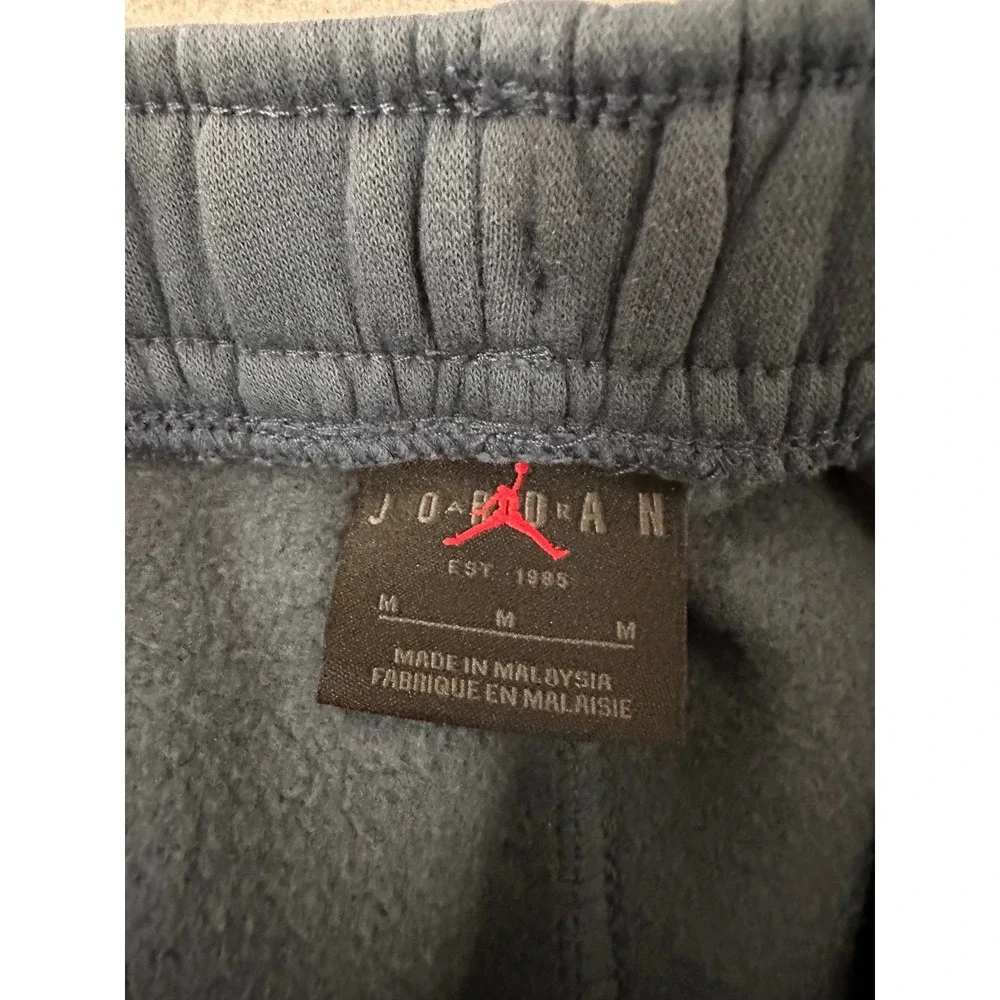 Jordan brand fleece