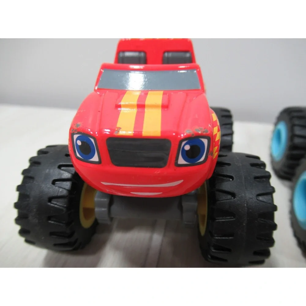 Fisher-Price please use
