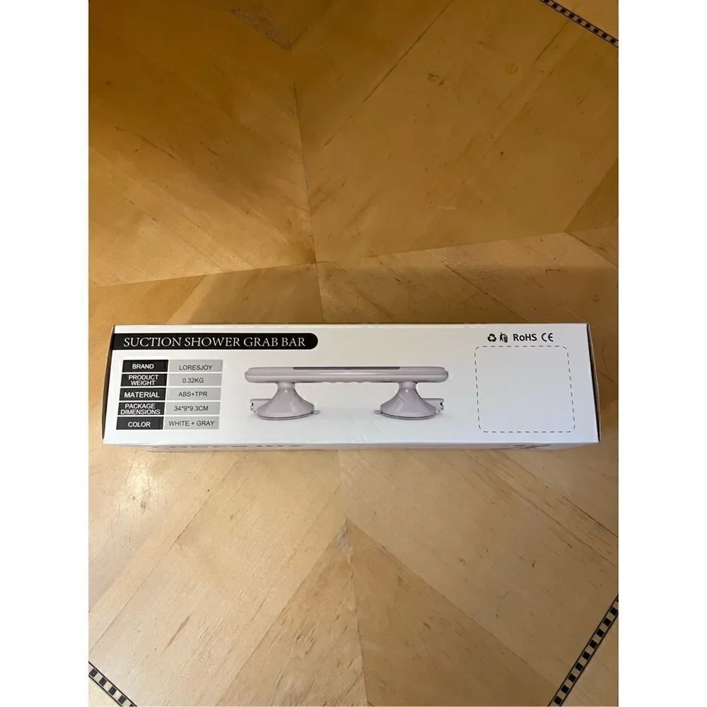 N/A loresjoy white
