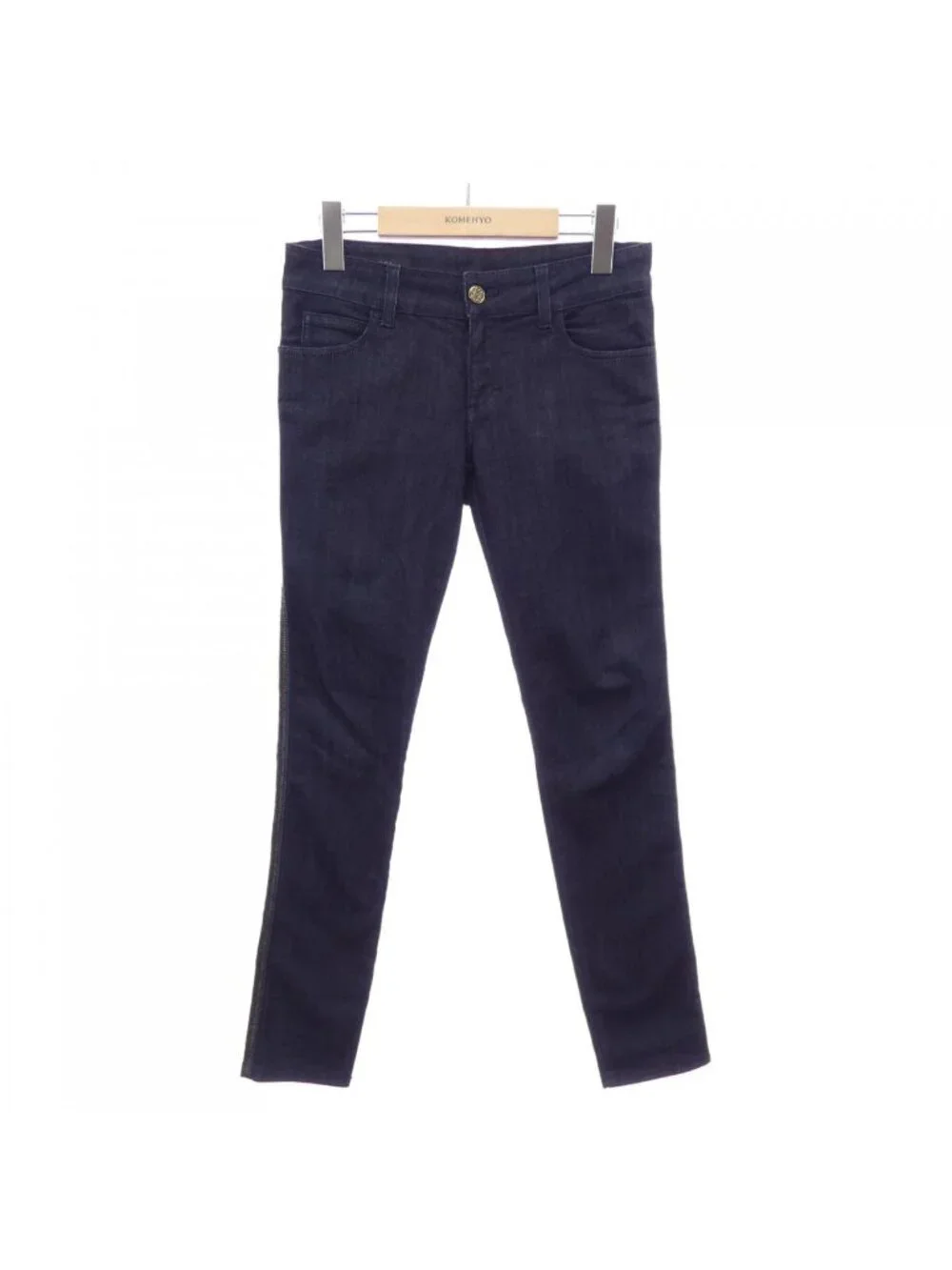 Gucci Jeans Navy