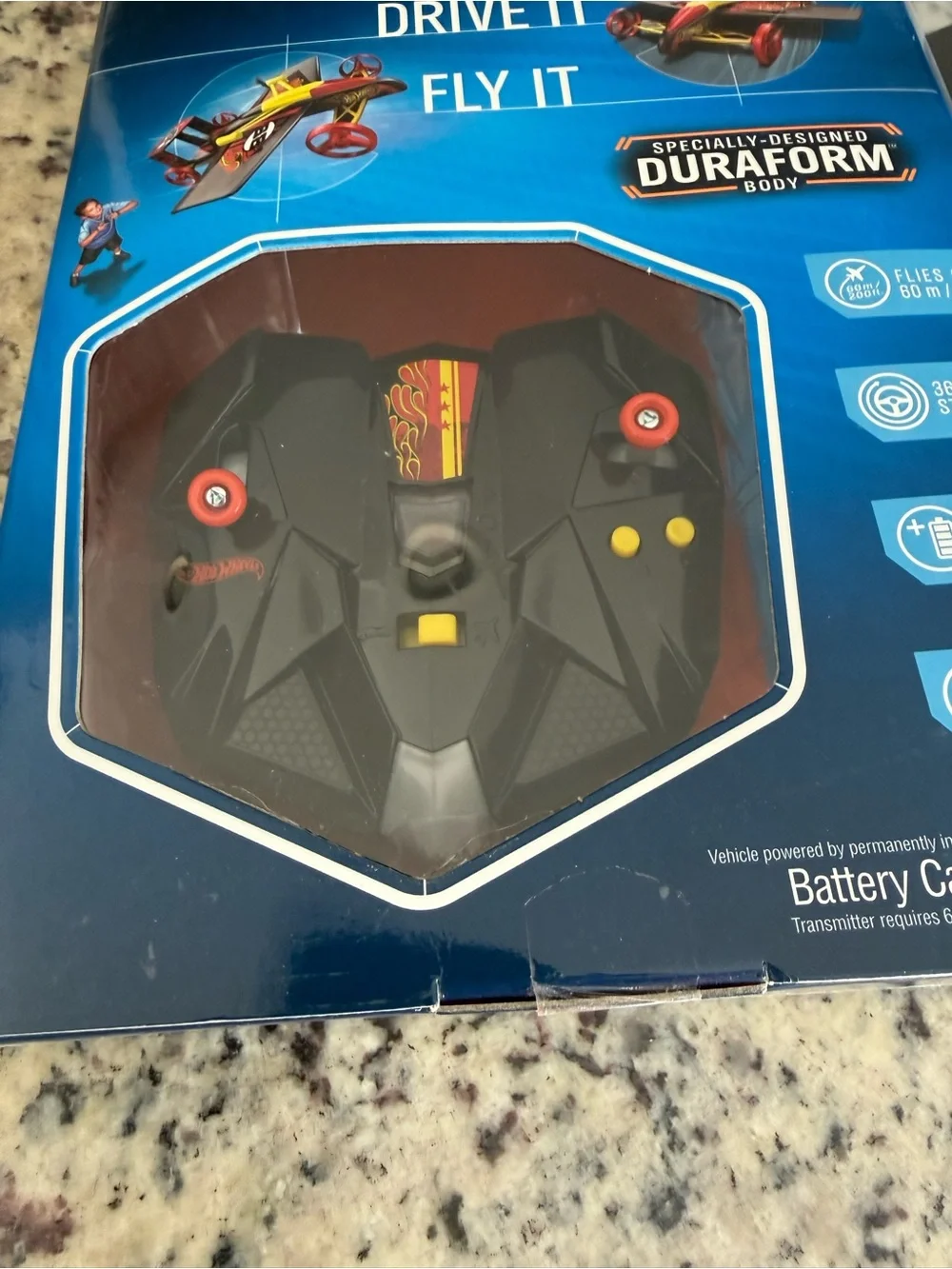 Mattel brand new