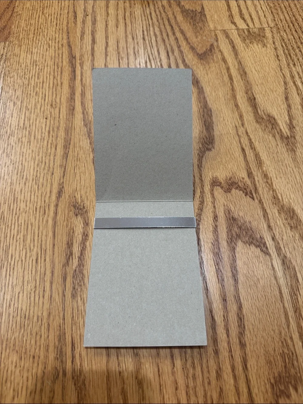 Golden Goose Receipt Holder