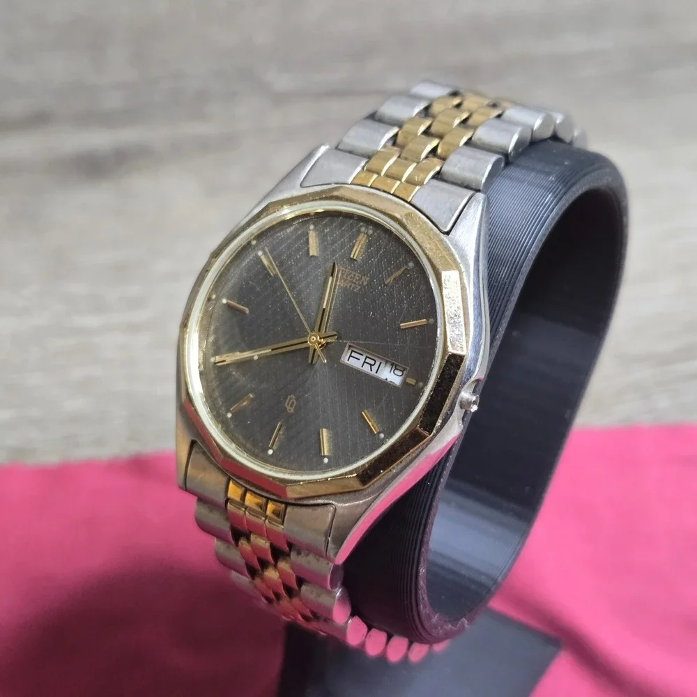 Citizen great out