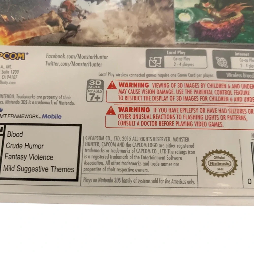 Capcom relive peak