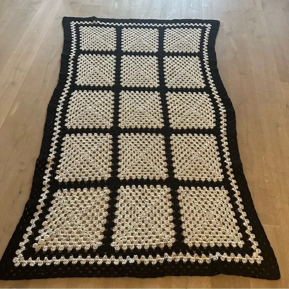 Hand Knitting great handmade
