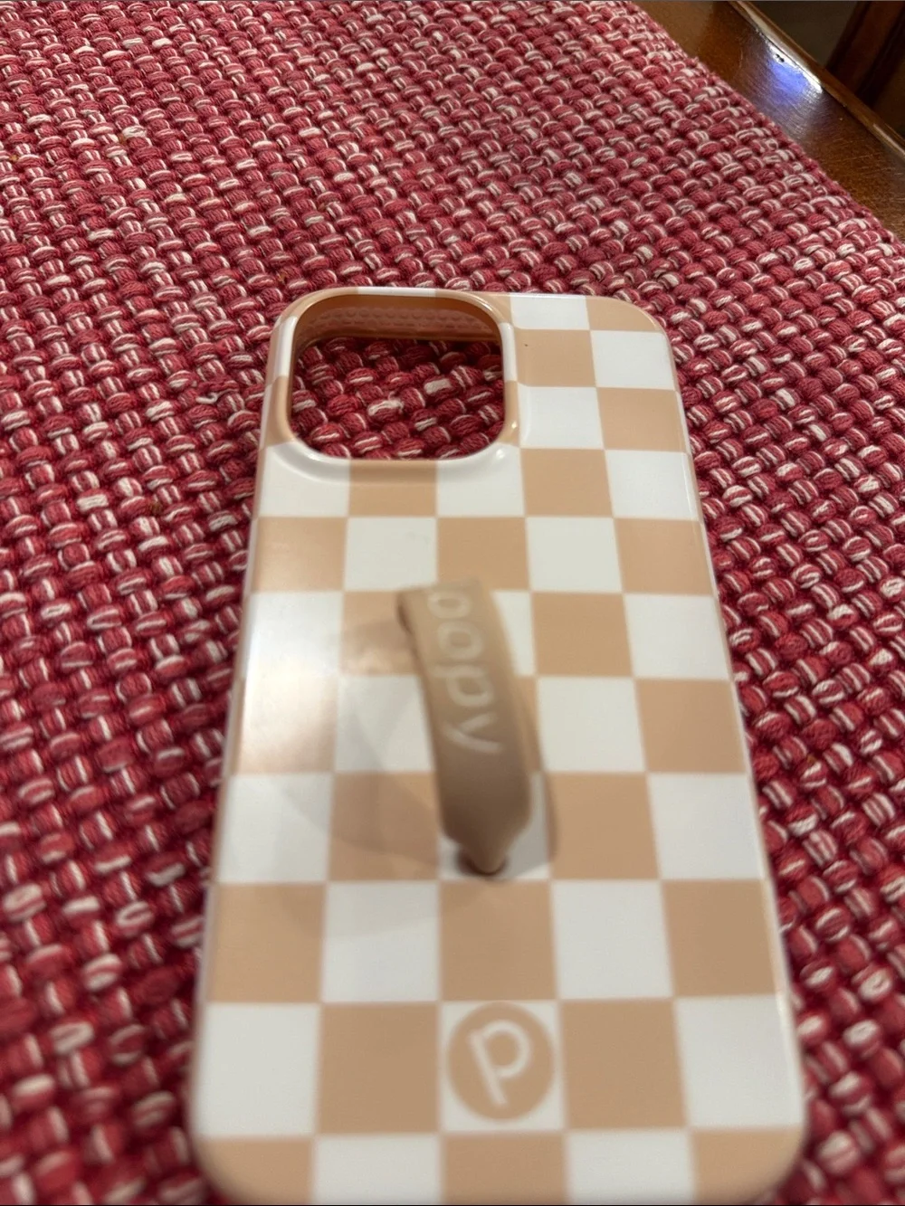 N/A loopy checkerboard