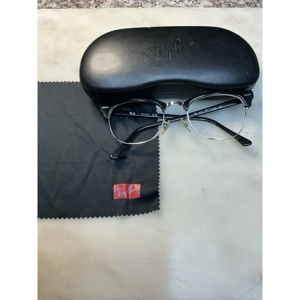 Ray-Ban authentic ray