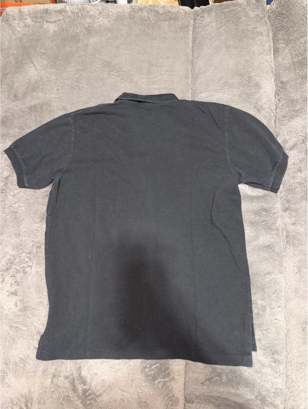 Ralph Lauren this polo