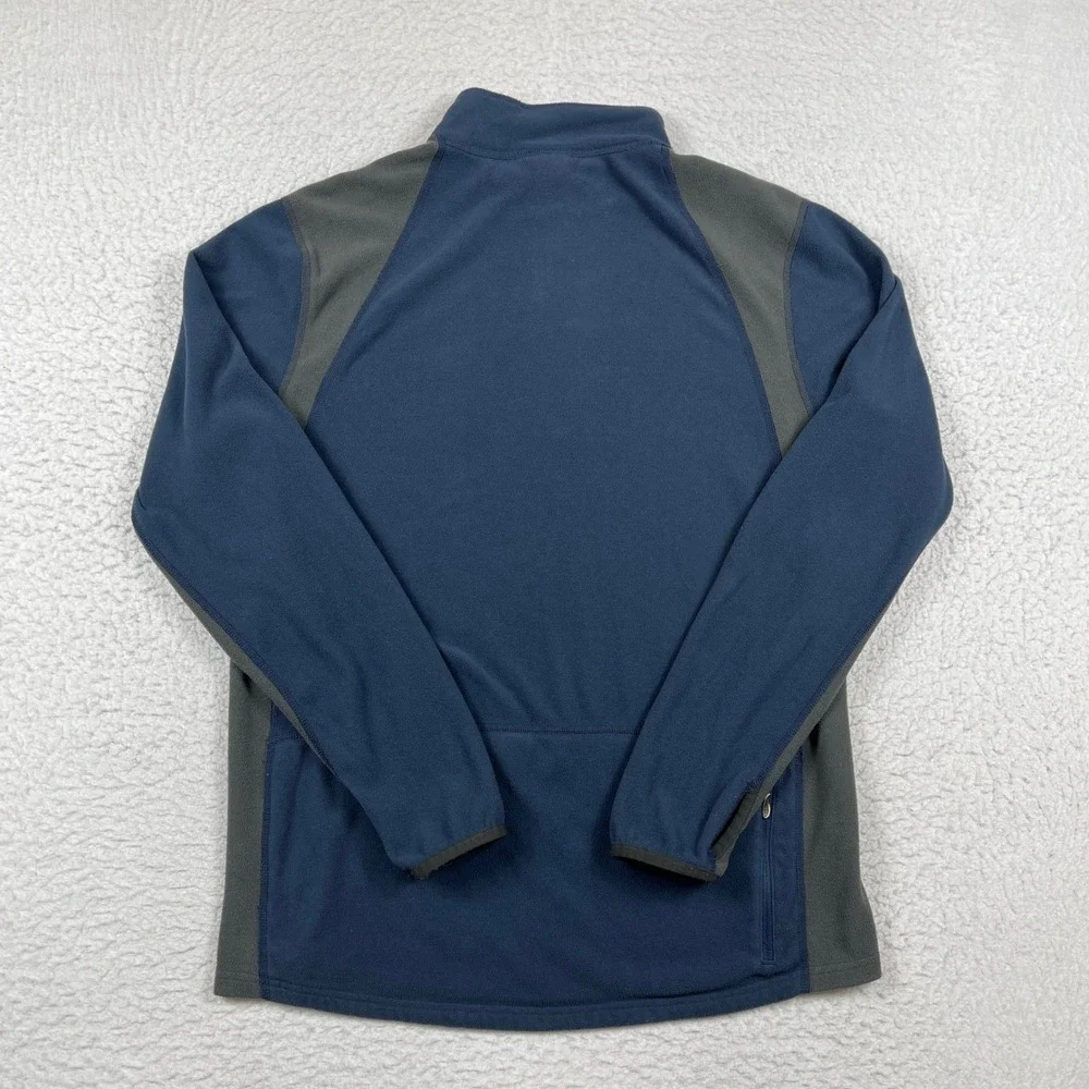The North Face crafted from