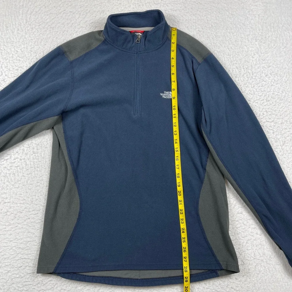 The North Face crafted from