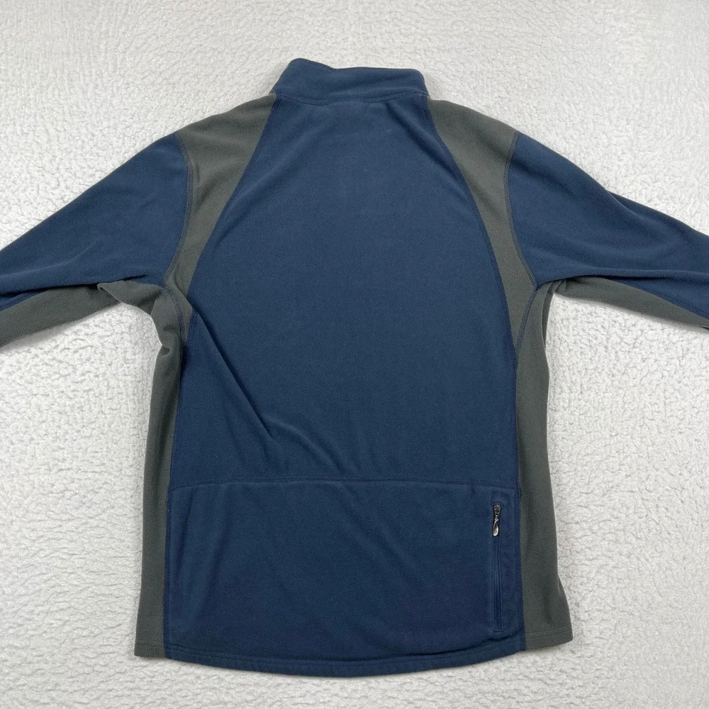The North Face crafted from