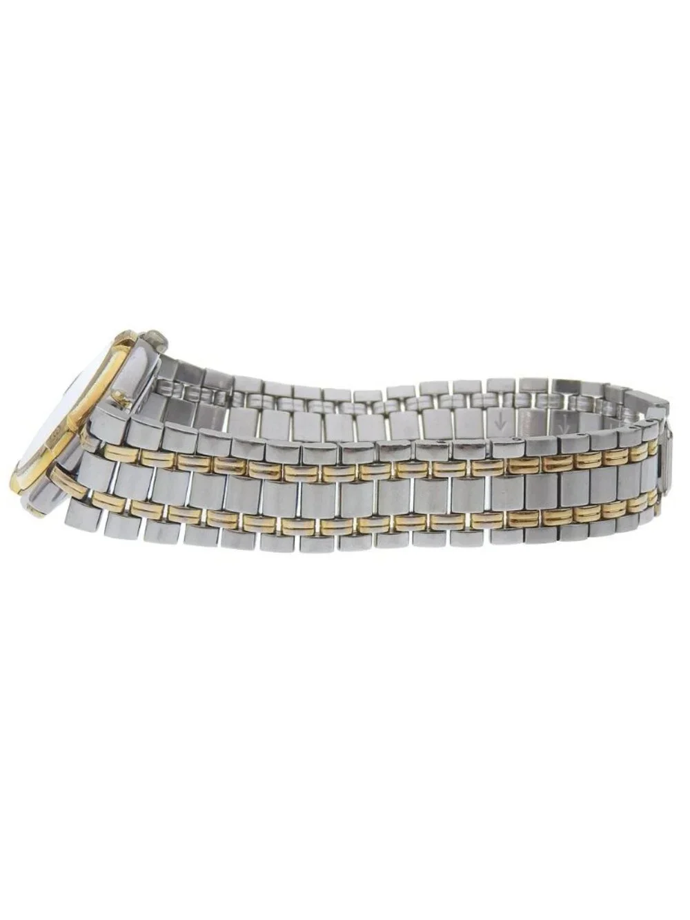 Gucci item watch