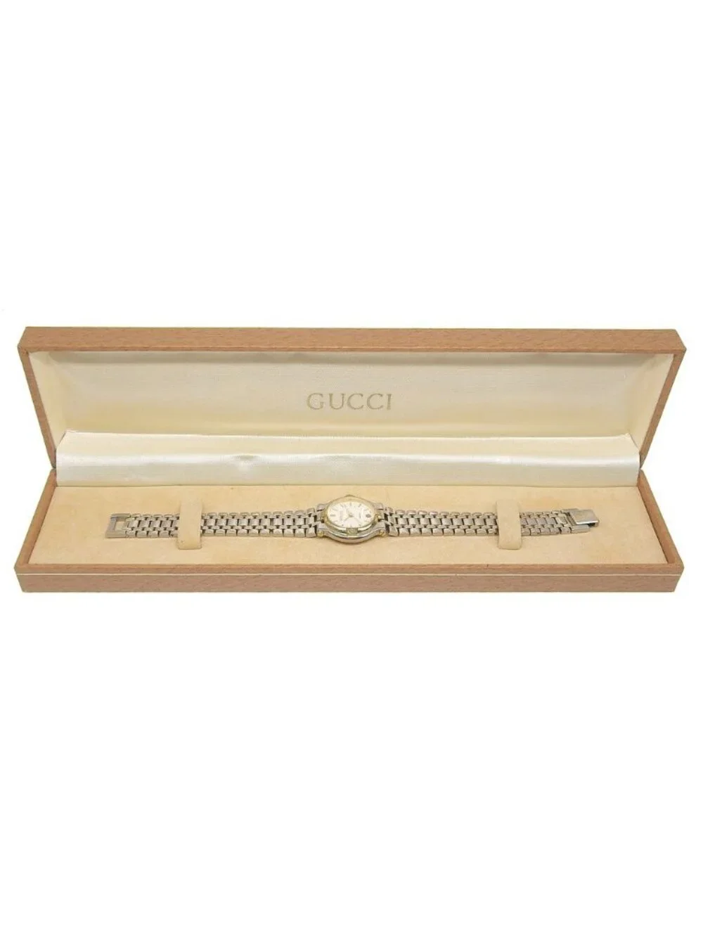 Gucci item watch
