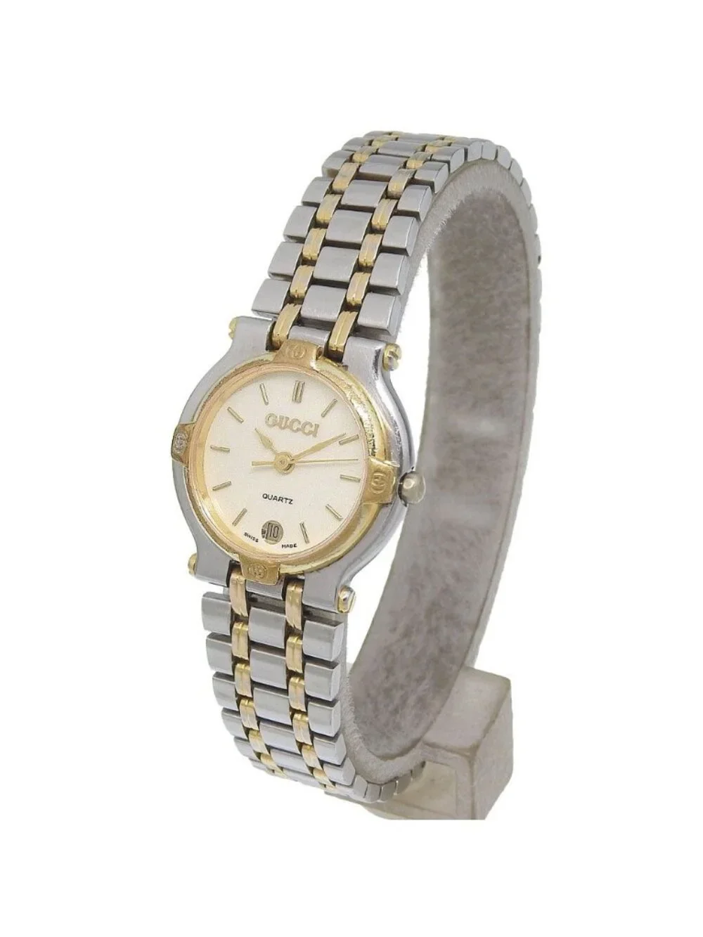 Gucci item watch