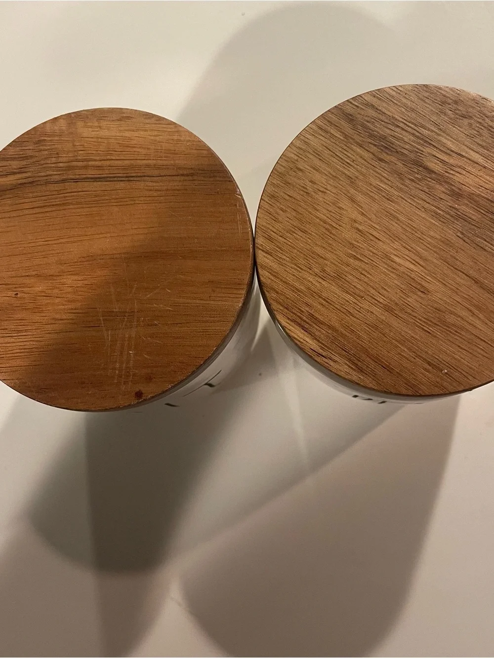 Rae Dunn set matching