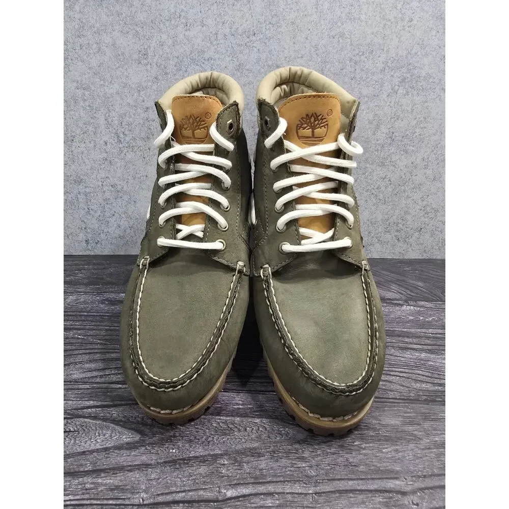 Timberland sale tags signs