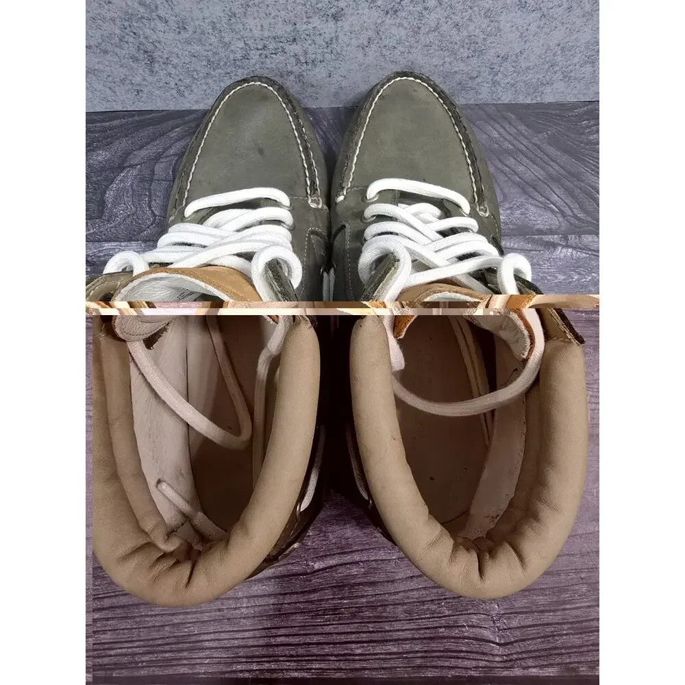 Timberland fast beautiful boat