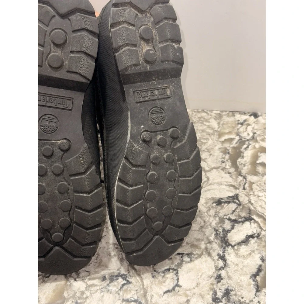 Timberland men sz