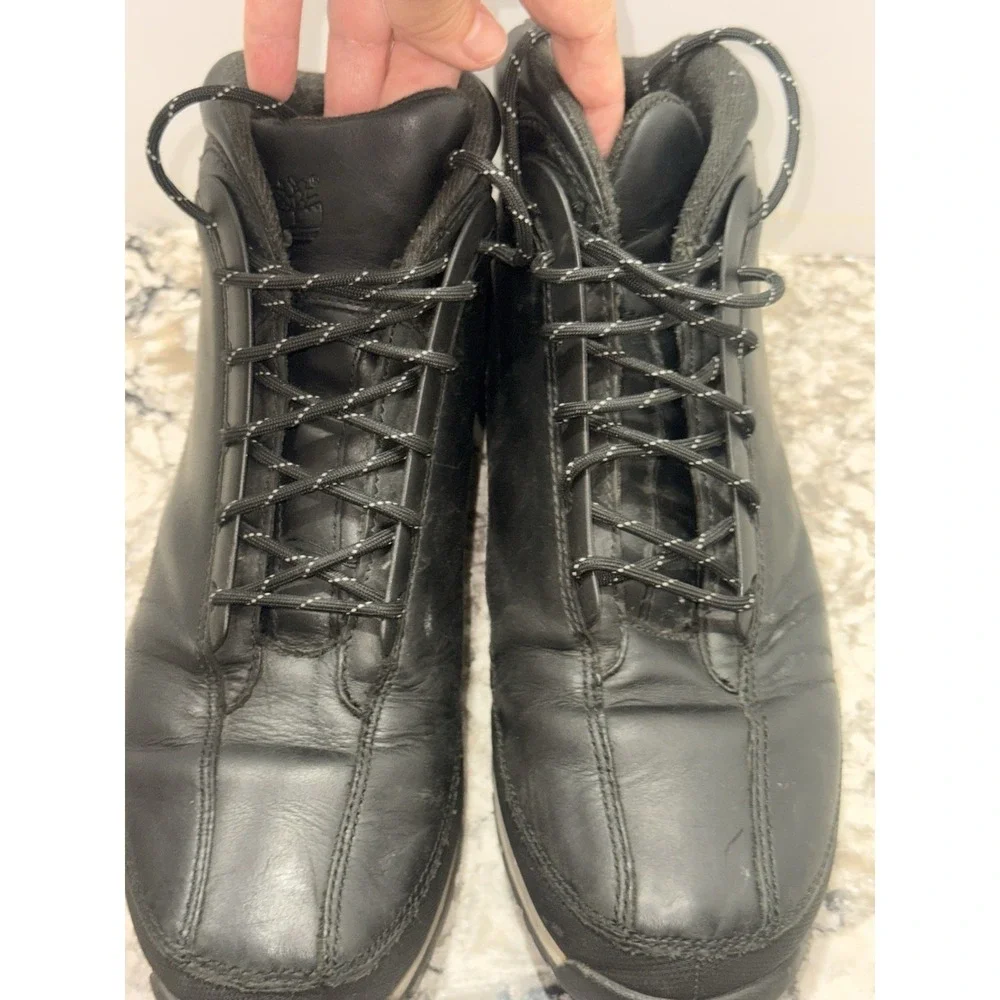 Timberland men sz