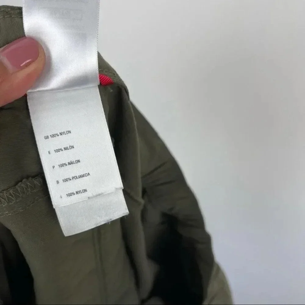 The North Face north face