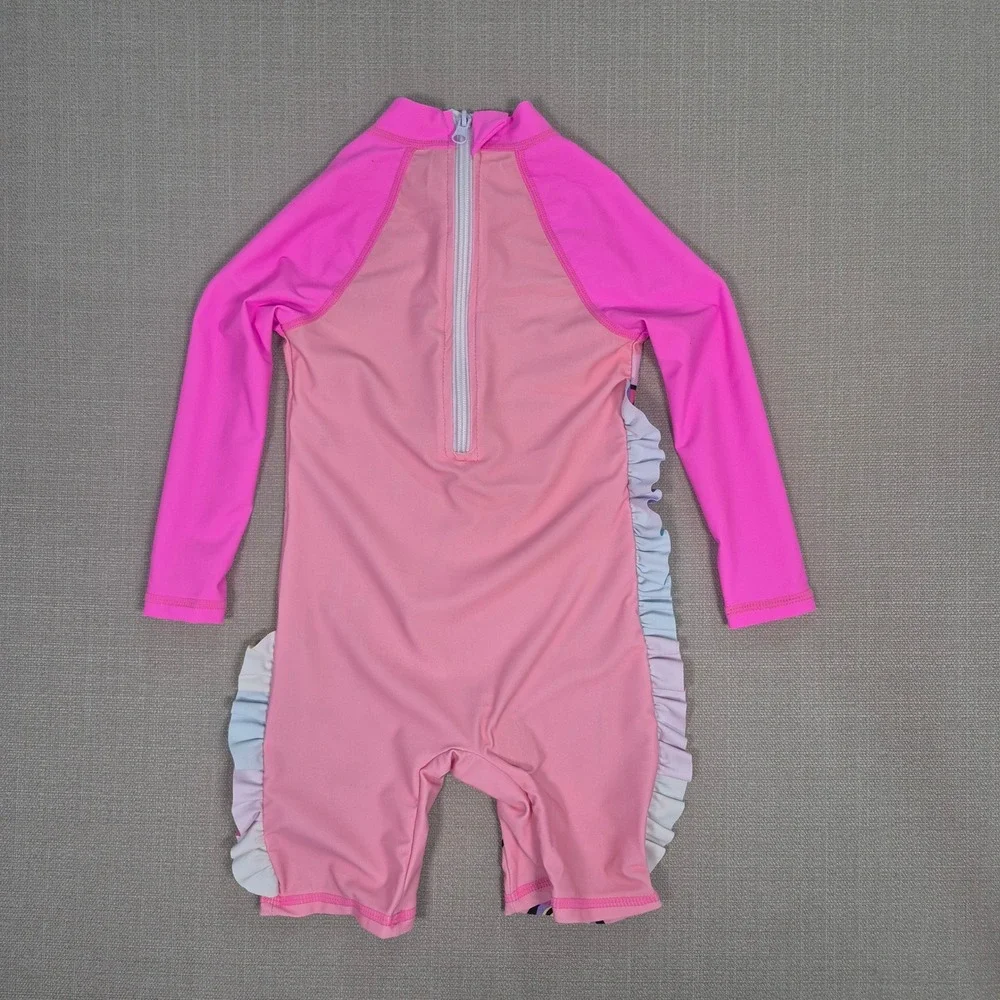 Unbranded girls long