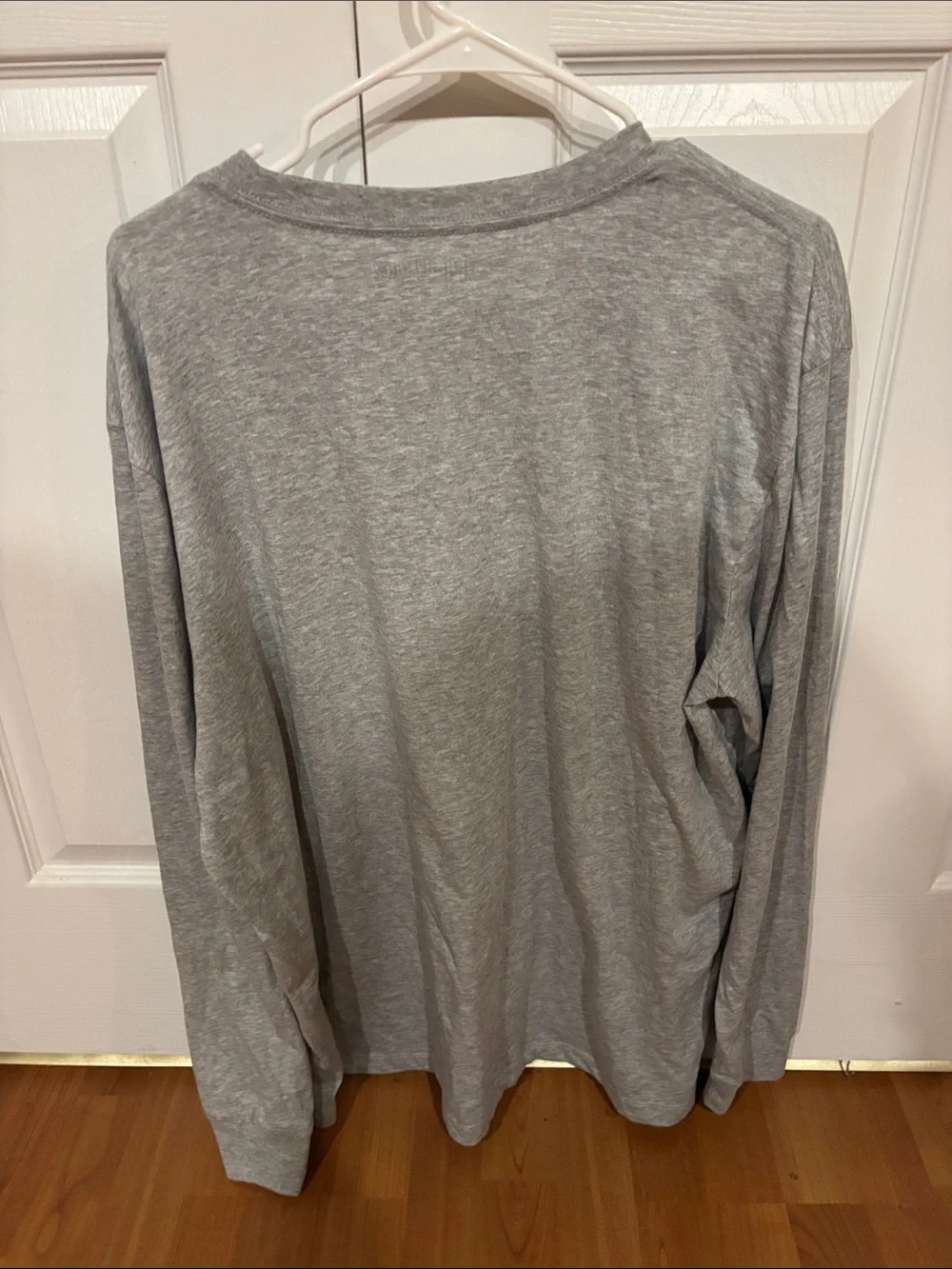 True Religion soft long