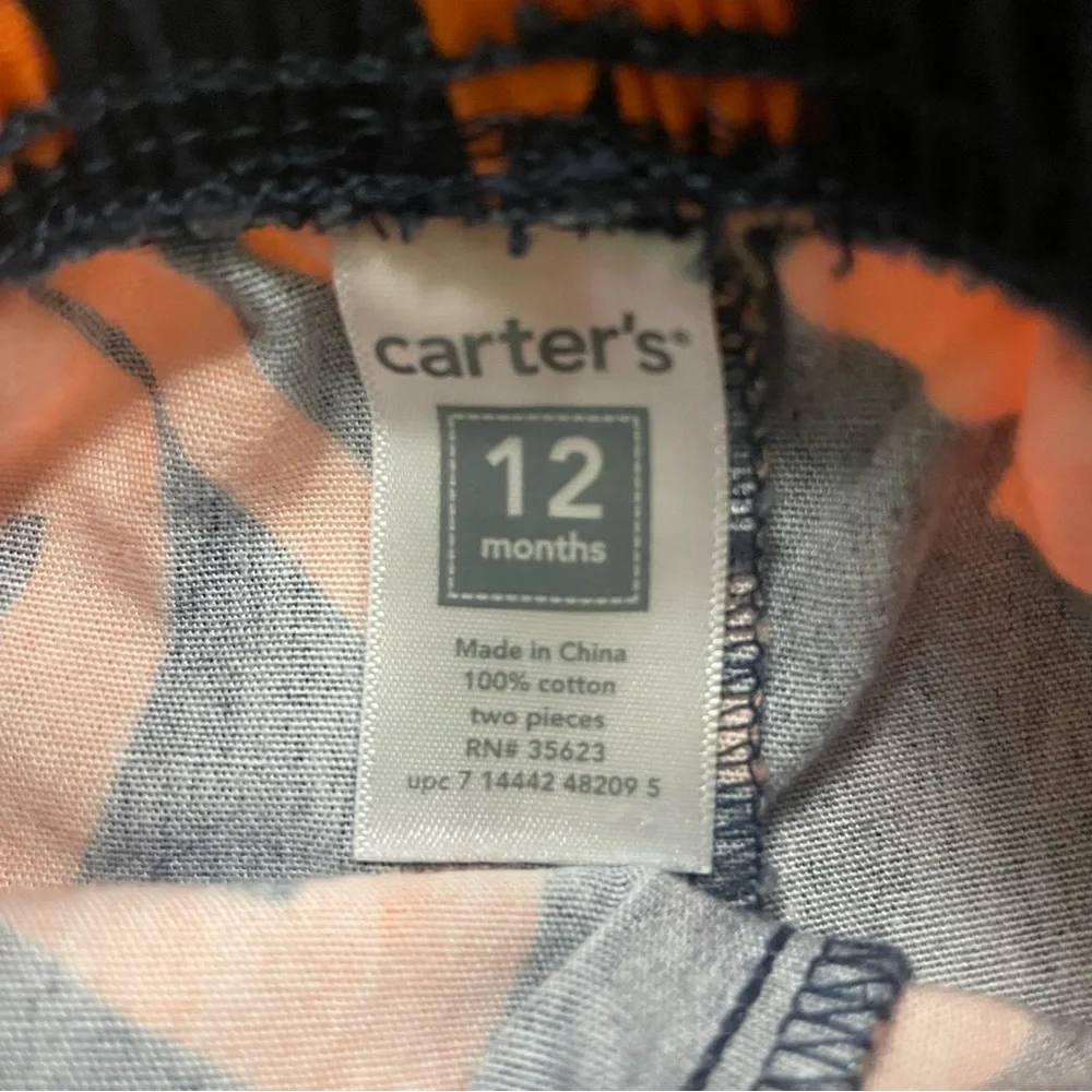 Carters carter’s baby