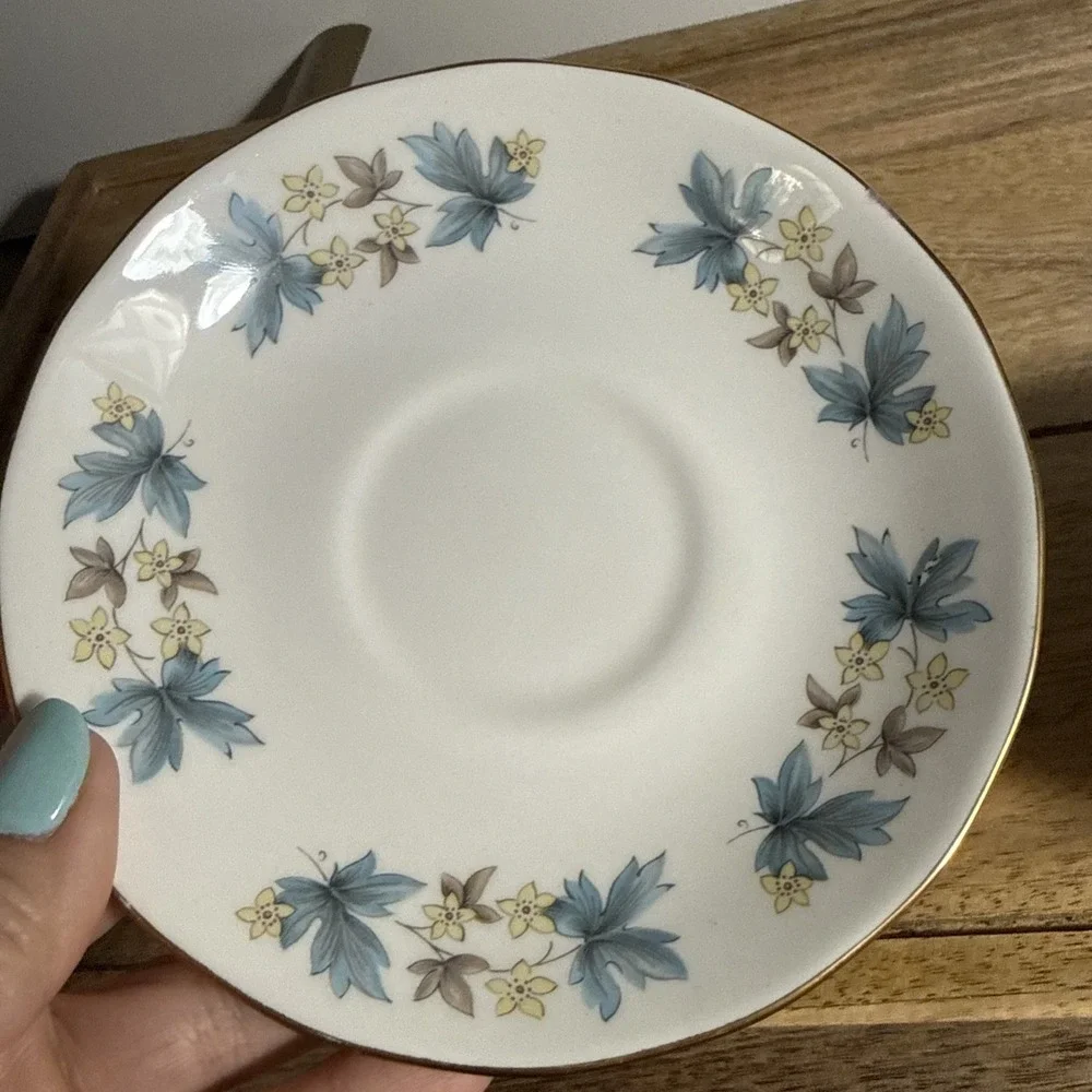 Staffordshire overall good
