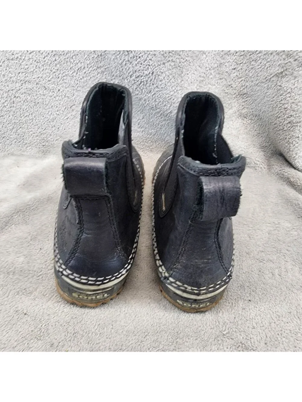 Sorel size womens
