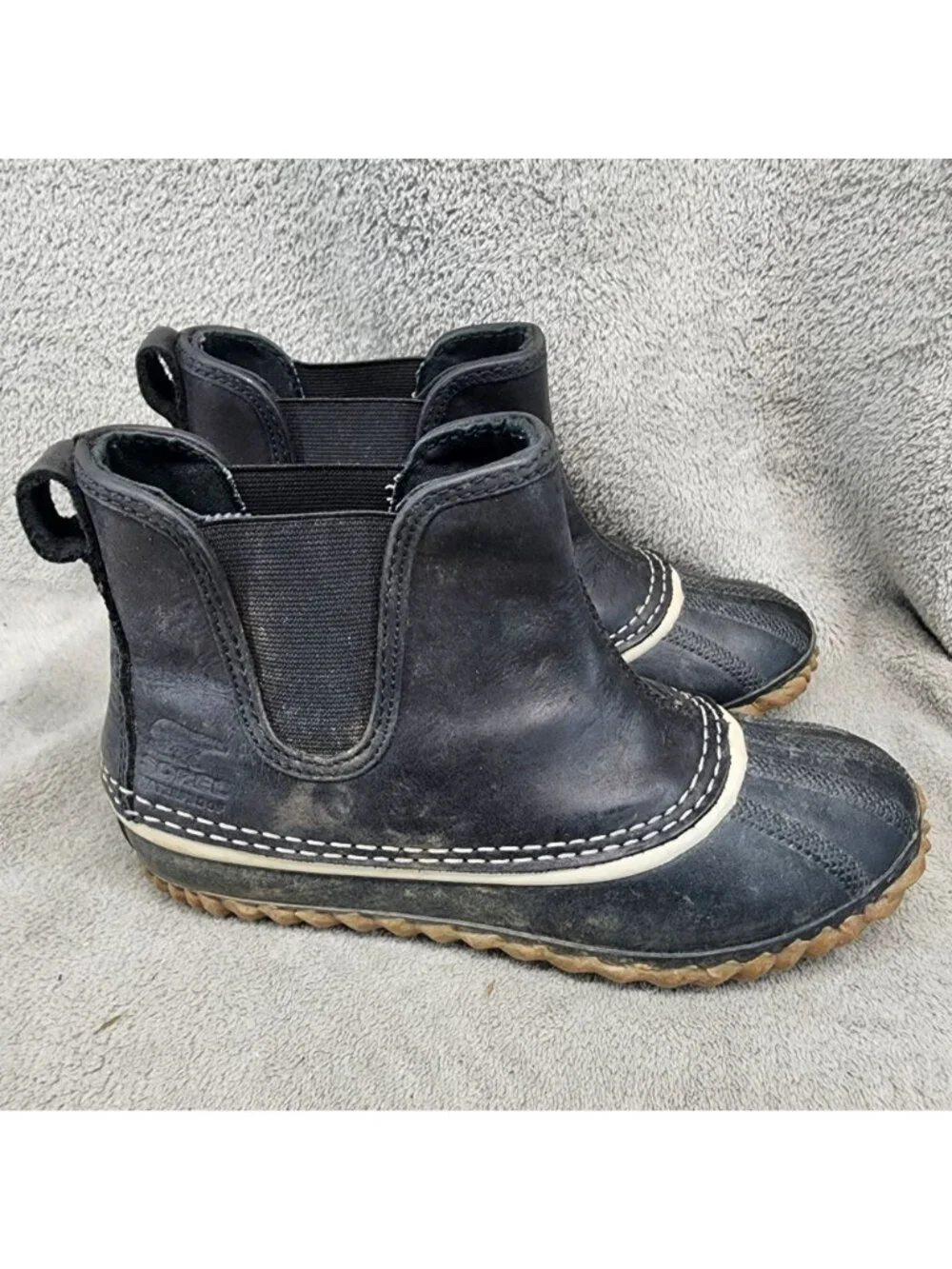 Sorel size womens