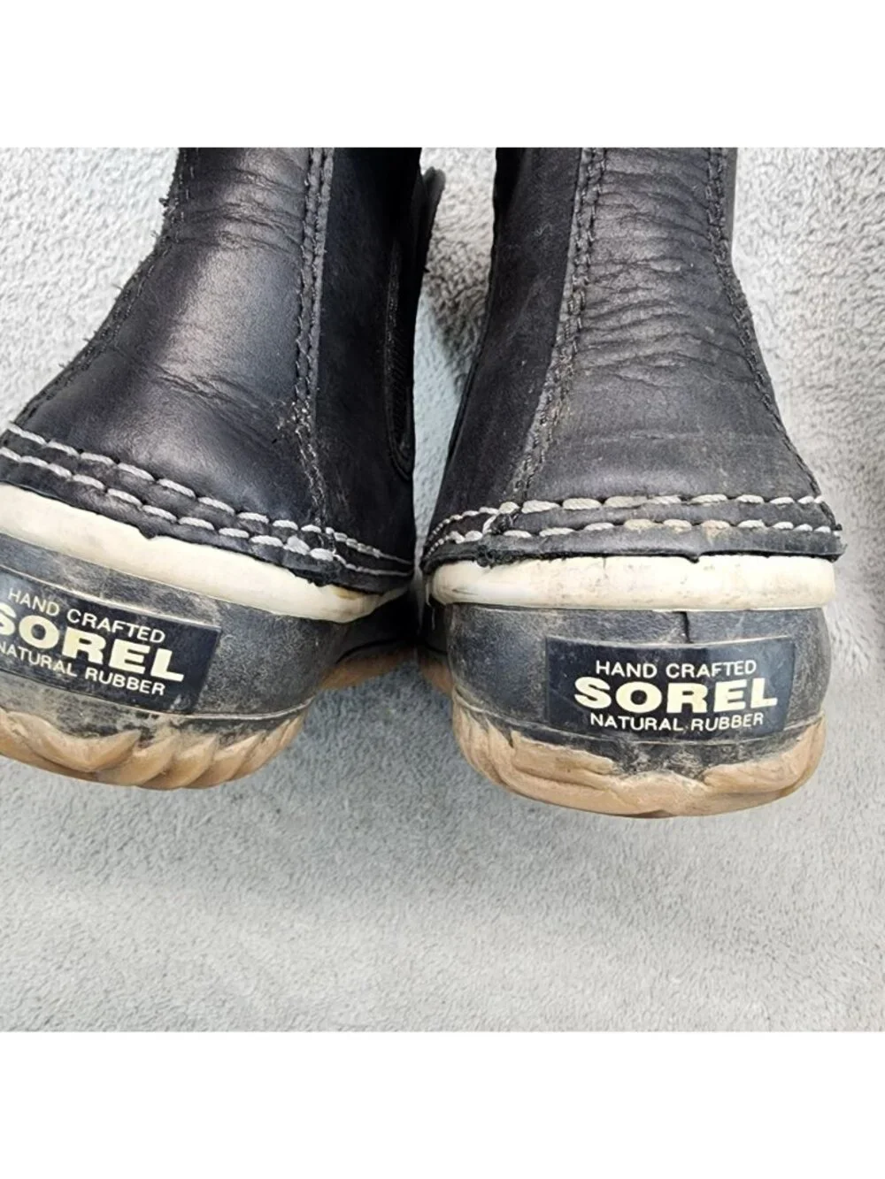 Sorel size womens