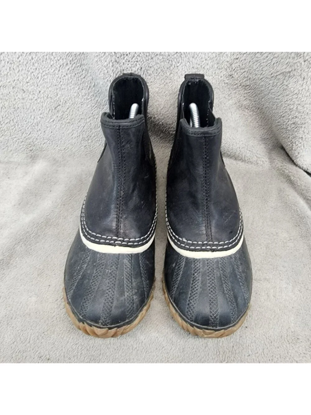 Sorel size womens