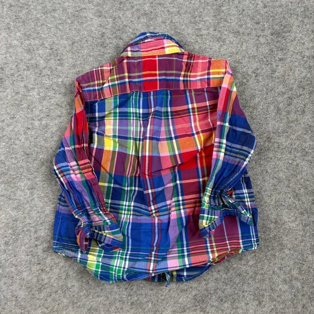 Ralph Lauren great please
