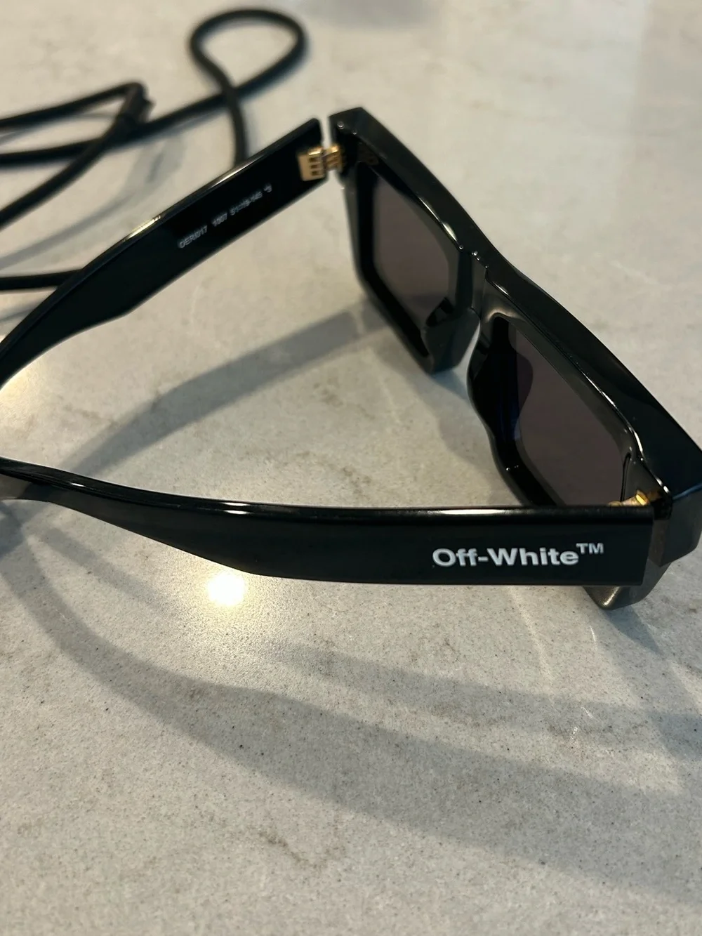 Off-White unisex off